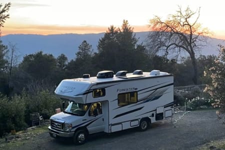 RV Rental vallejo,California-(CA)