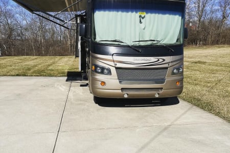 CovingtonRV rentals