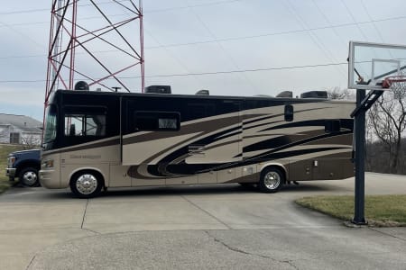 CovingtonRV rentals