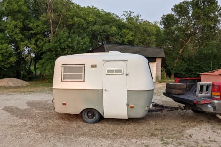 1973 Boler