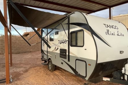 PhoenixRV rentals