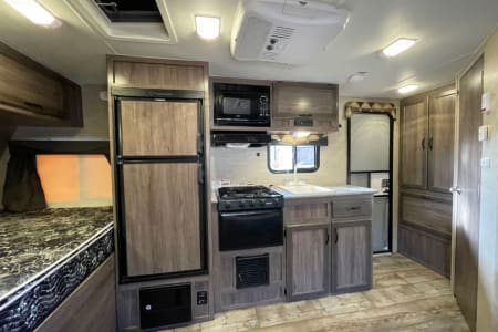 PhoenixRV rentals