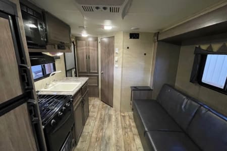 PhoenixRV rentals