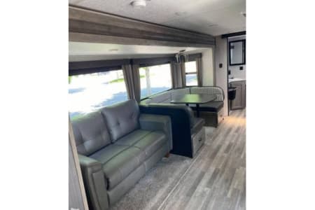 TaylorsvilleLakeStatePark Rv Rentals