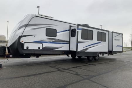 KennewickRV rentals