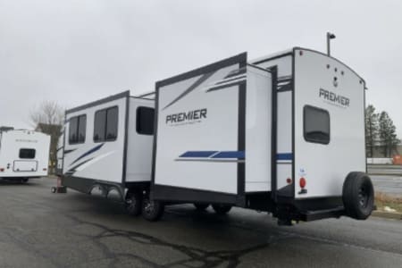 KennewickRV rentals