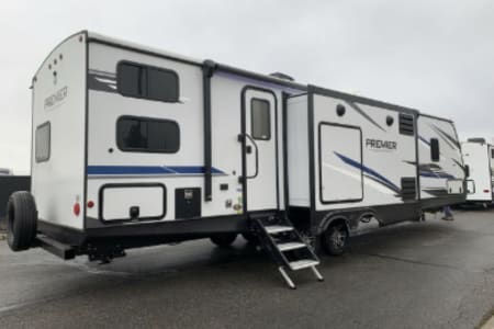 KennewickRV rentals