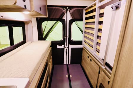 PortlandRV rentals