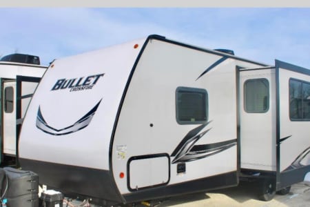 BlacklickRV rentals