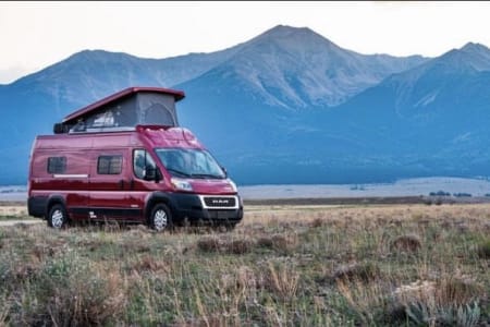 PortlandRV rentals