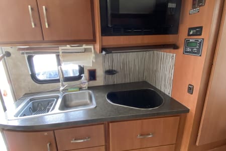 RV Rental denver,Colorado-(CO)