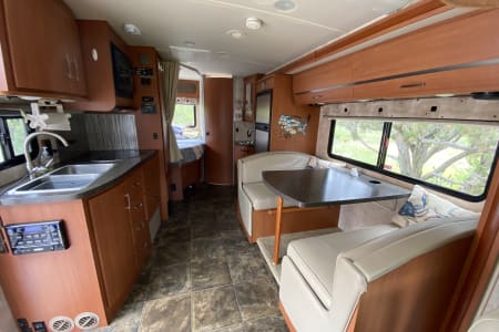 RV Rental denver,Colorado-(CO)