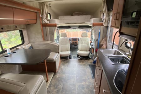 RV Rental denver,Colorado-(CO)