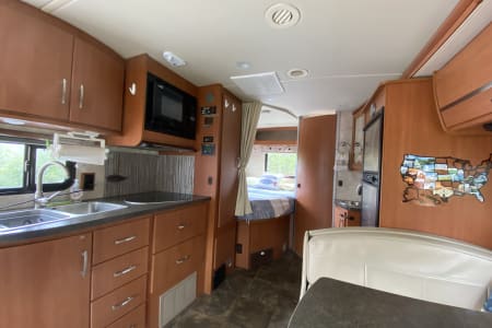 RV Rental denver,Colorado-(CO)