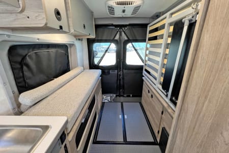 RV Rental utah