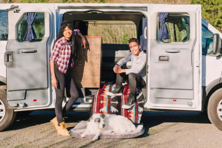 LivermoreRV rentals