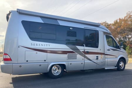 PhoenixRV rentals