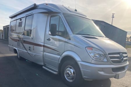 PhoenixRV rentals