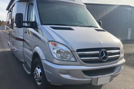 PhoenixRV rentals