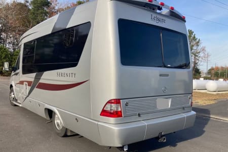 PhoenixRV rentals