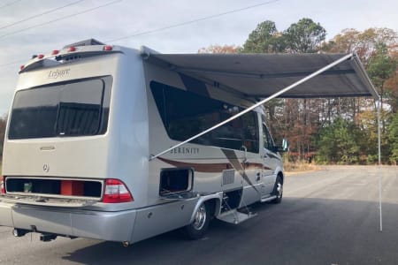 PhoenixRV rentals