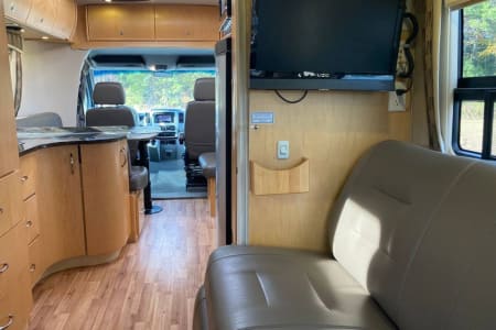 PhoenixRV rentals