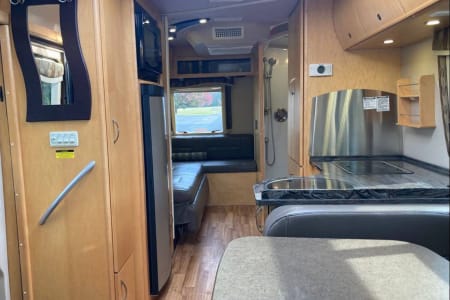 PhoenixRV rentals