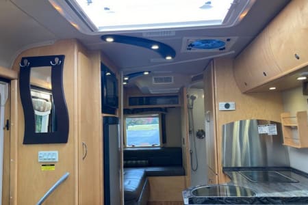 PhoenixRV rentals