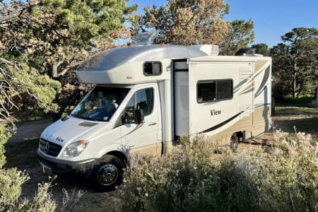 RV Rental denver,Colorado-(CO)