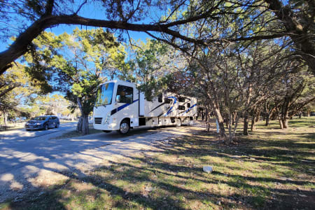 Round RockRV rentals