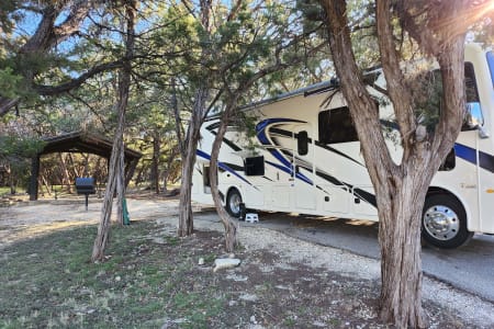 Round RockRV rentals