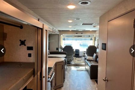 Round RockRV rentals