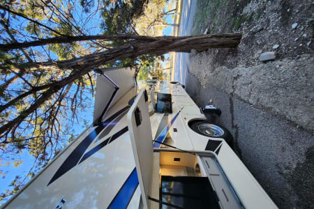 Round RockRV rentals