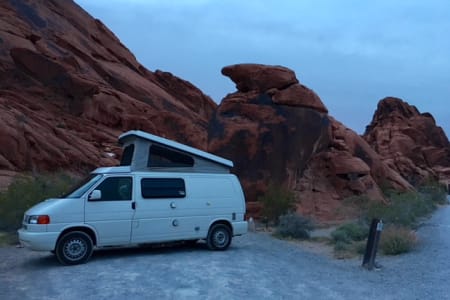 Las VegasRV rentals