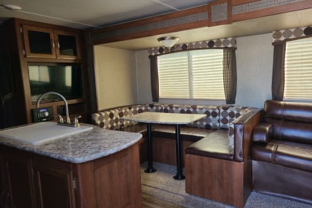 BuckCreekPark Rv Rentals