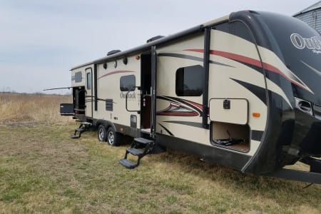 PrairieRidgePark Rv Rentals