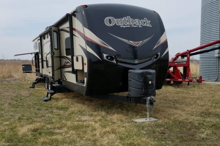 PrairieRidgePark Rv Rentals