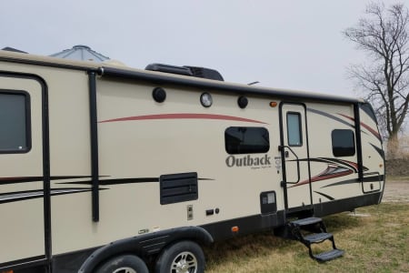 PrairieRidgePark Rv Rentals