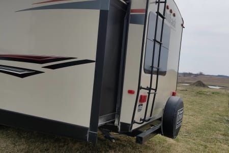 PrairieRidgePark Rv Rentals