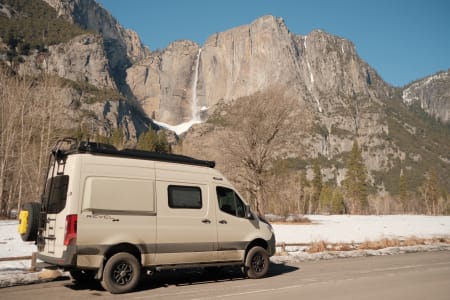 GoldenGateNationalRecreationArea Rv Rentals