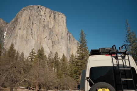 SanFranciscoRVResort Rv Rentals