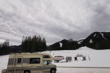 RedFleetStatePark Rv Rentals