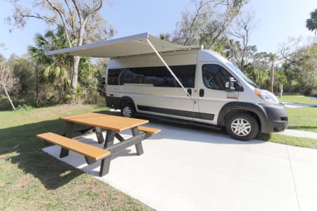 RV Rental sarasota,Florida-(FL)