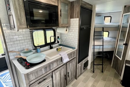 CandlerRV rentals