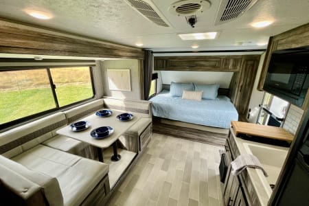 CandlerRV rentals