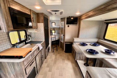 CandlerRV rentals