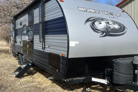 ClintonStatePark Rv Rentals