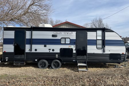 ClintonStatePark Rv Rentals