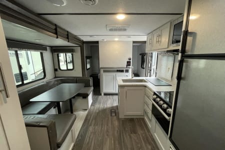 BlacklickRV rentals