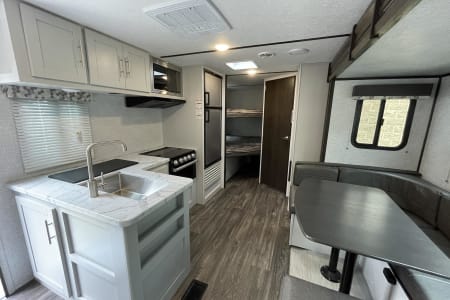 BlacklickRV rentals